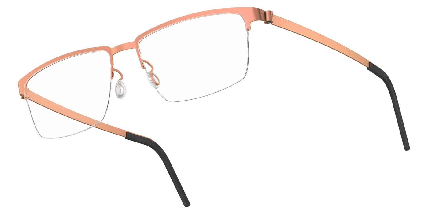 Lindberg® Strip Titanium™ 7429 LIN STRIP 7429 60 55 60 Eyeglasses