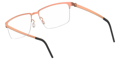Lindberg® Strip Titanium™ 7429 LIN STRIP 7429 60 55 60 Eyeglasses