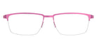 Lindberg® Strip Titanium™ 7429 LIN STRIP 7429 70 55 70 Eyeglasses