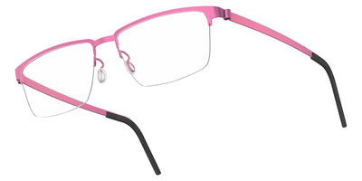 Lindberg® Strip Titanium™ 7429 LIN STRIP 7429 70 55 70 Eyeglasses