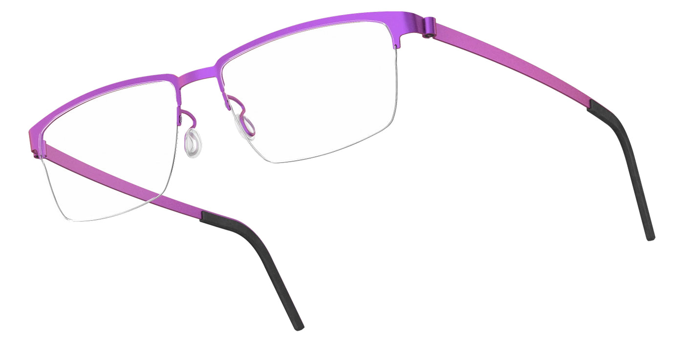 Lindberg® Strip Titanium™ 7429 LIN STRIP 7429 75 55 75 Eyeglasses