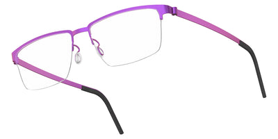 Lindberg® Strip Titanium™ 7429 LIN STRIP 7429 75 55 75 Eyeglasses