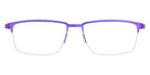 Lindberg® Strip Titanium™ 7429 LIN STRIP 7429 77 55 77 Eyeglasses