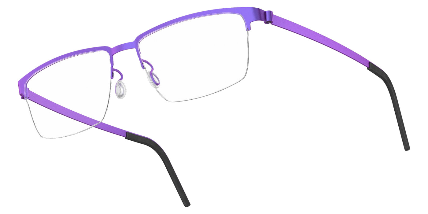 Lindberg® Strip Titanium™ 7429 LIN STRIP 7429 77 55 77 Eyeglasses