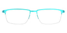 Lindberg® Strip Titanium™ 7429 LIN STRIP 7429 80 55 80 Eyeglasses
