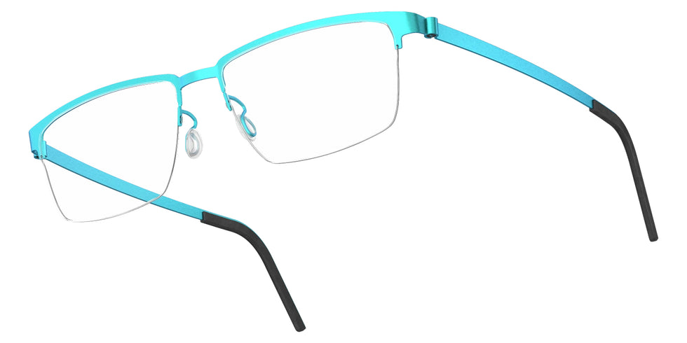 Lindberg® Strip Titanium™ 7429 LIN STRIP 7429 80 55 80 Eyeglasses