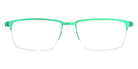 Lindberg® Strip Titanium™ 7429 LIN STRIP 7429 85 55 85 Eyeglasses