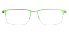 Lindberg® Strip Titanium™ 7429 LIN STRIP 7429 90 55 90 Eyeglasses
