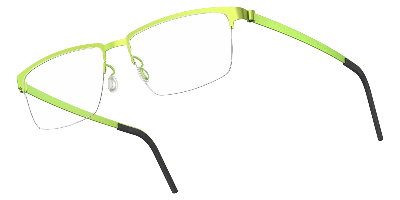 Lindberg® Strip Titanium™ 7429 LIN STRIP 7429 95 55 95 Eyeglasses
