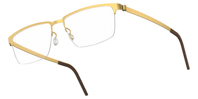 Lindberg® Strip Titanium™ 7429 LIN STRIP 7429 GT 55 GT Eyeglasses