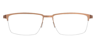 Lindberg® Strip Titanium™ 7429 LIN STRIP 7429 U12 55 U12 Eyeglasses