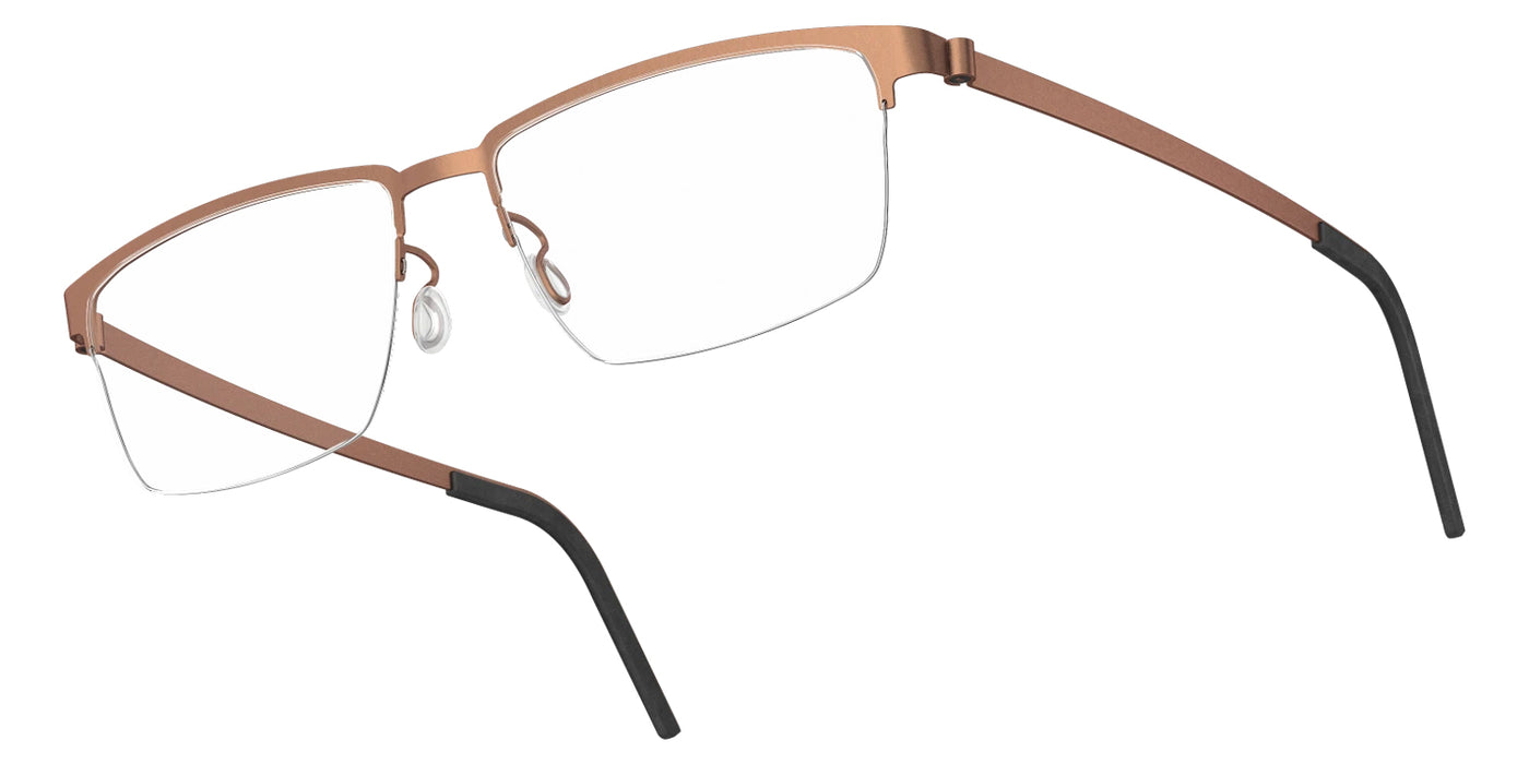 Lindberg® Strip Titanium™ 7429 LIN STRIP 7429 U12 55 U12 Eyeglasses