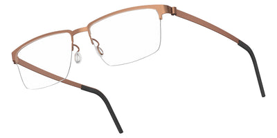Lindberg® Strip Titanium™ 7429 LIN STRIP 7429 U12 55 U12 Eyeglasses