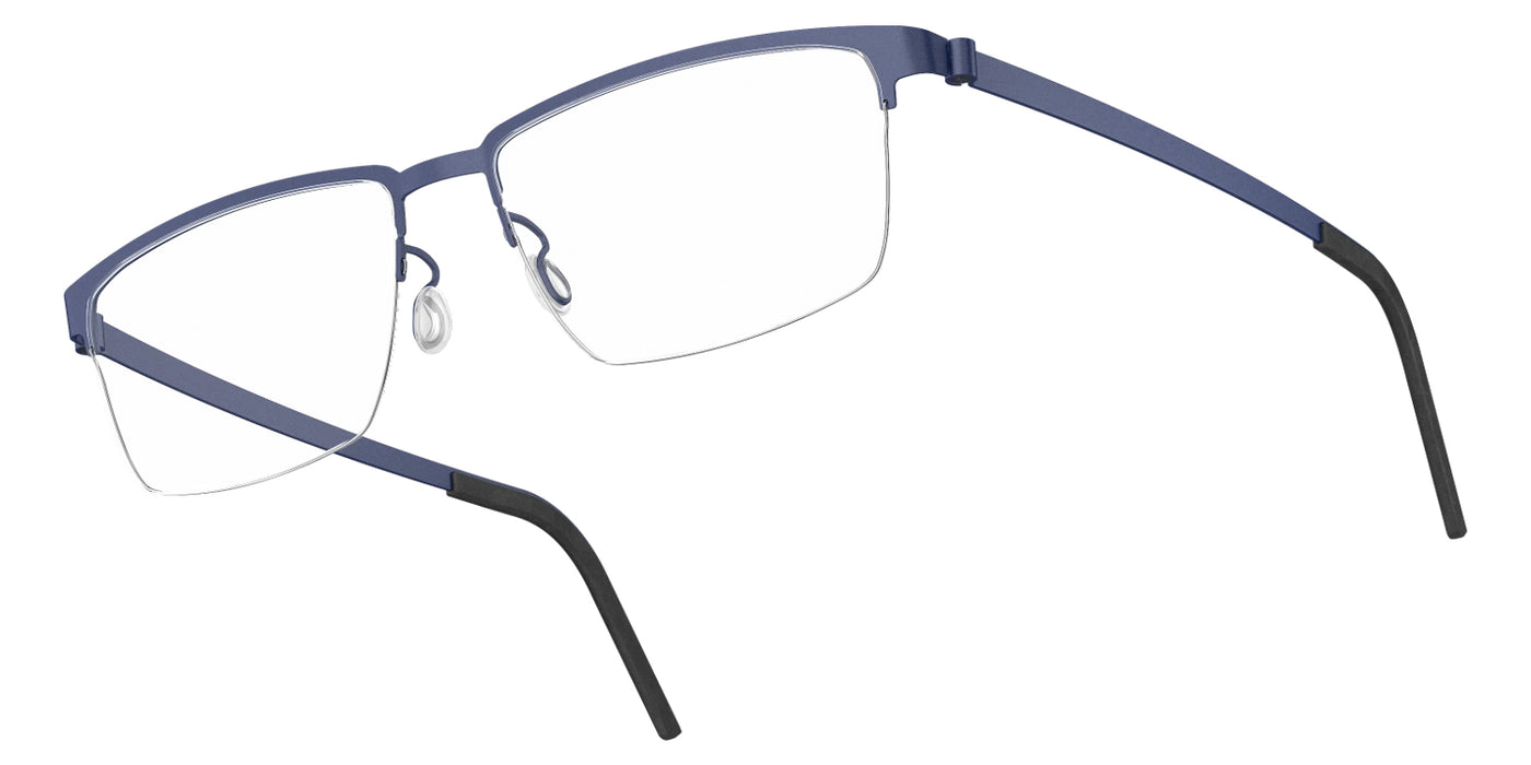 Lindberg® Strip Titanium™ 7429 LIN STRIP 7429 U13 55 U13 Eyeglasses