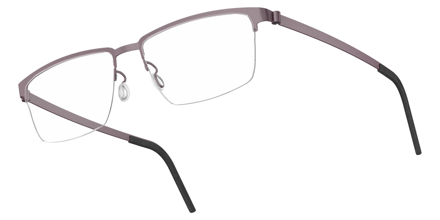 Lindberg® Strip Titanium™ 7429 LIN STRIP 7429 U14 55 U14 Eyeglasses