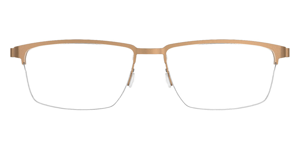 Lindberg® Strip Titanium™ 7429 LIN STRIP 7429 U15 55 U15 Eyeglasses