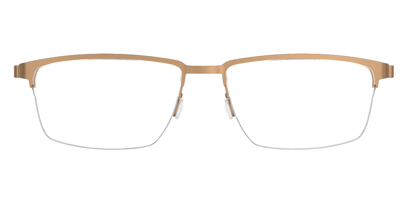 Lindberg® Strip Titanium™ 7429 LIN STRIP 7429 U15 55 U15 Eyeglasses
