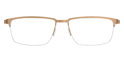 Lindberg® Strip Titanium™ 7429 LIN STRIP 7429 U15 55 U15 Eyeglasses