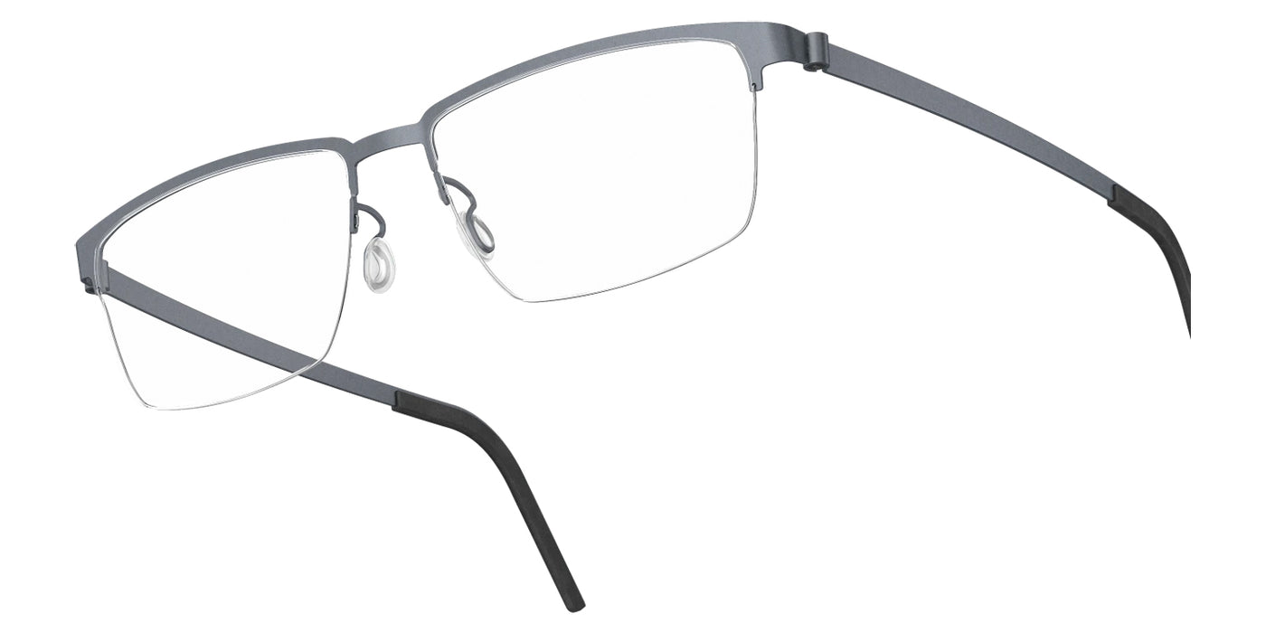 Lindberg® Strip Titanium™ 7429 LIN STRIP 7429 U16 55 U16 Eyeglasses