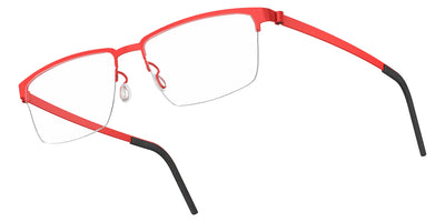 Lindberg® Strip Titanium™ 7429 LIN STRIP 7429 U33 55 U33 Eyeglasses