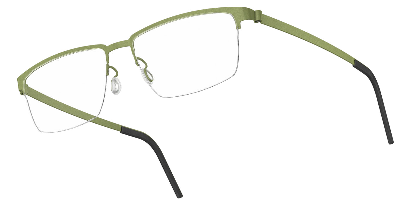 Lindberg® Strip Titanium™ 7429 LIN STRIP 7429 U34 55 U34 Eyeglasses