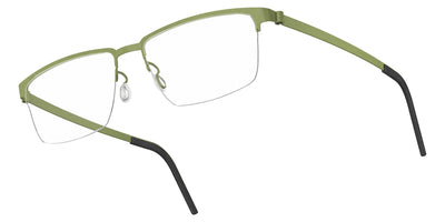 Lindberg® Strip Titanium™ 7429 LIN STRIP 7429 U34 55 U34 Eyeglasses