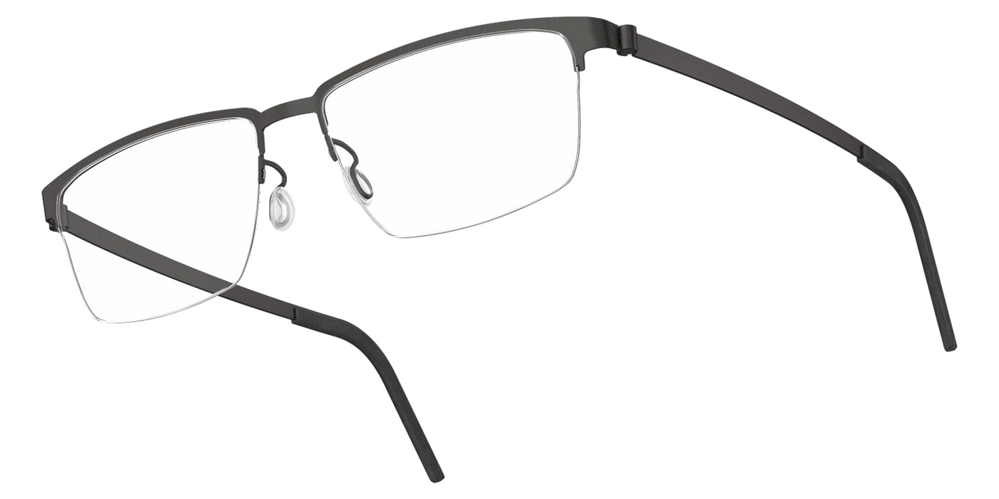 Lindberg® Strip Titanium™ 7429 LIN STRIP 7429 U9 55 U9 Eyeglasses