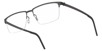 Lindberg® Strip Titanium™ 7429 LIN STRIP 7429 U9 55 U9 Eyeglasses