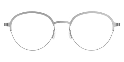 Lindberg® Strip Titanium™ 7432 LIN STRIP 7432 10 48 10 Eyeglasses