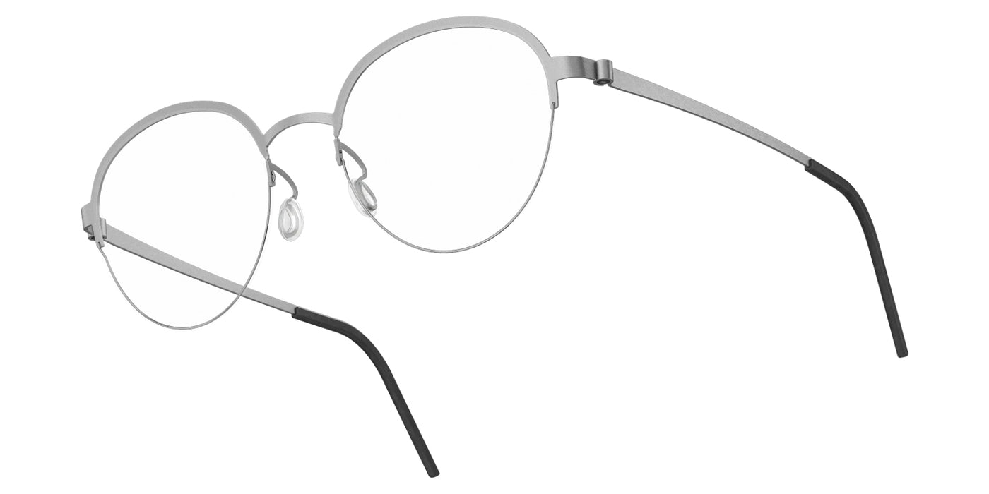 Lindberg® Strip Titanium™ 7432 LIN STRIP 7432 10 48 10 Eyeglasses