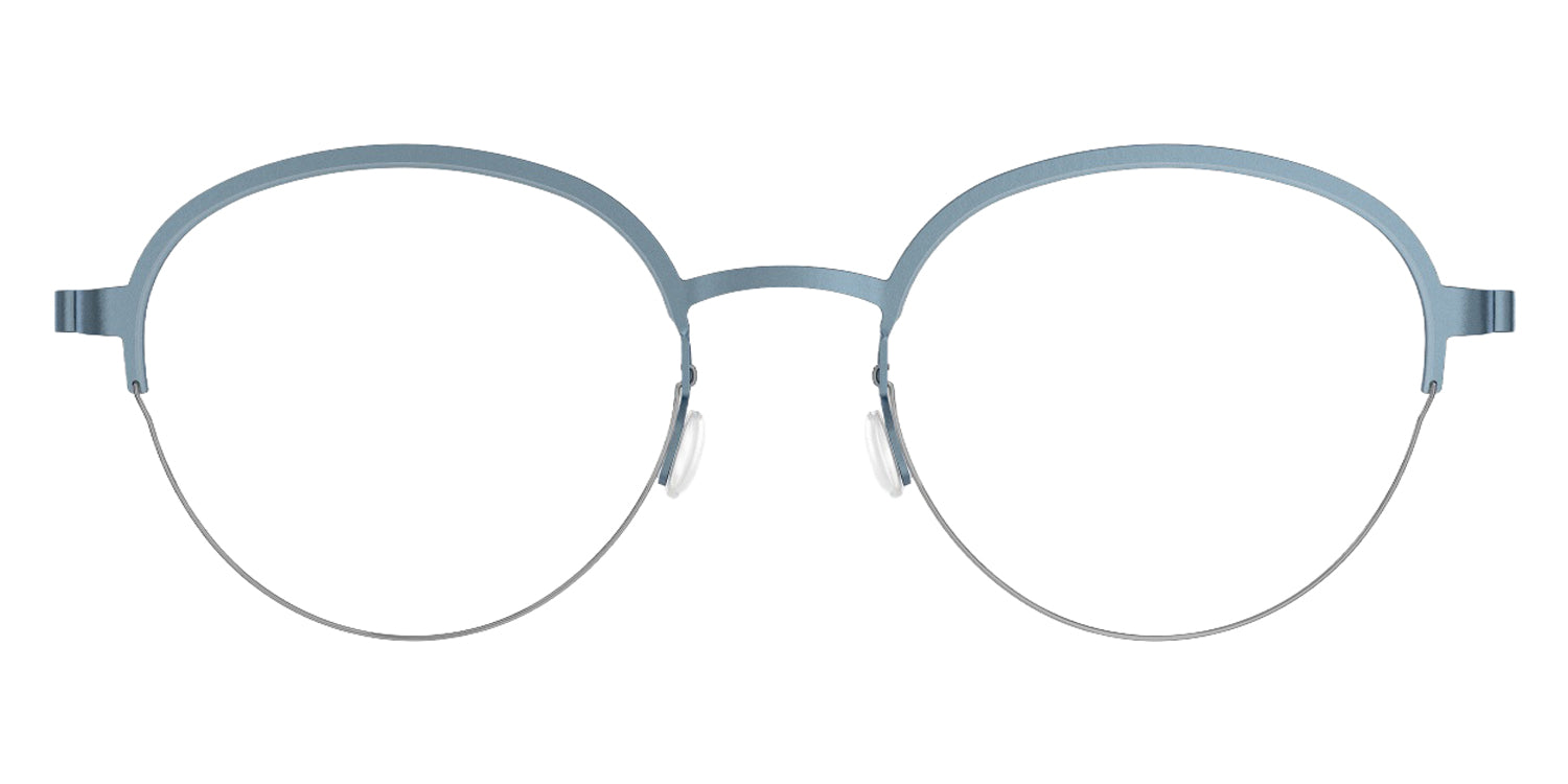Lindberg® Strip Titanium™ 7432 LIN STRIP 7432 107 48 107 Eyeglasses