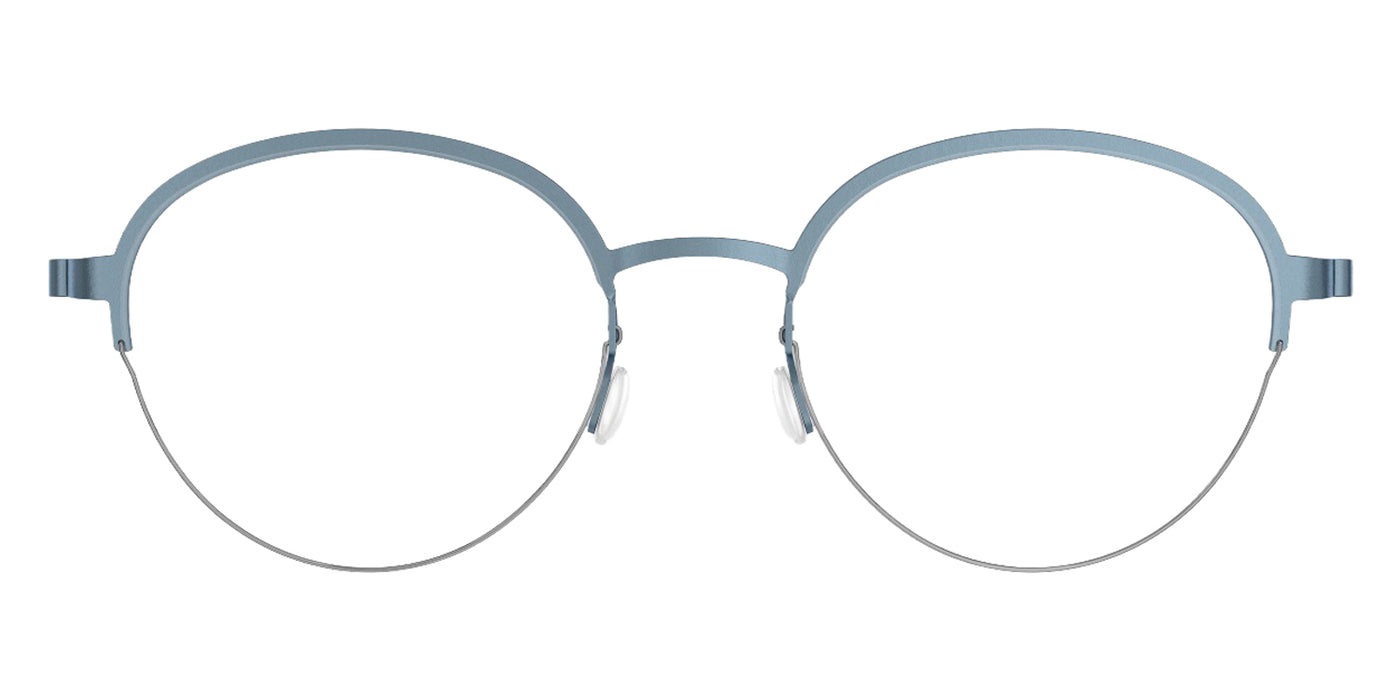 Lindberg® Strip Titanium™ 7432 LIN STRIP 7432 107 48 107 Eyeglasses