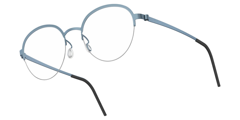 Lindberg® Strip Titanium™ 7432 LIN STRIP 7432 107 48 107 Eyeglasses