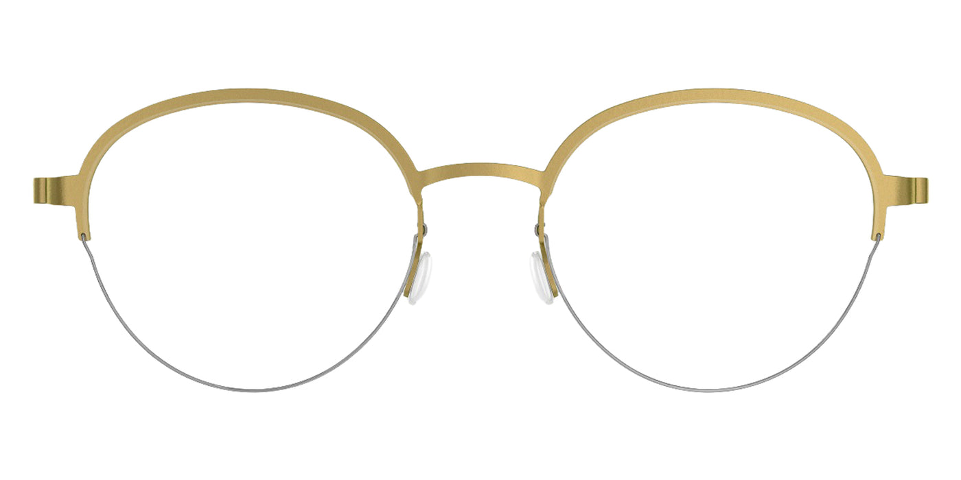 Lindberg® Strip Titanium™ 7432 LIN STRIP 7432 109 48 109 Eyeglasses