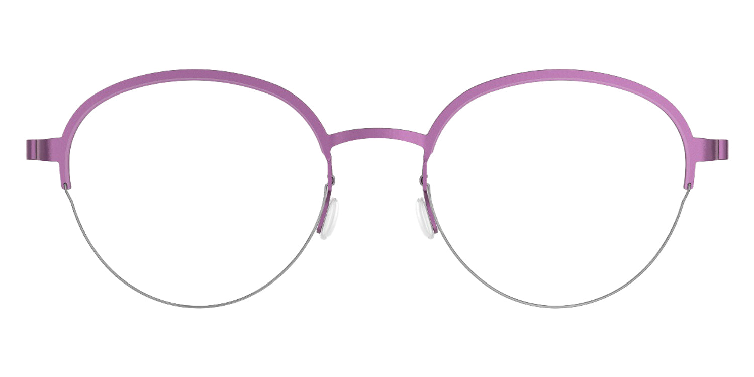 Lindberg® Strip Titanium™ 7432 LIN STRIP 7432 113 48 113 Eyeglasses