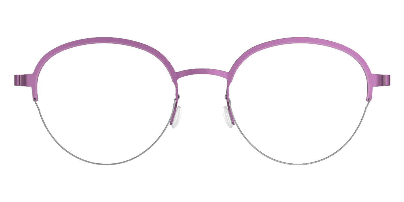 Lindberg® Strip Titanium™ 7432 LIN STRIP 7432 113 48 113 Eyeglasses