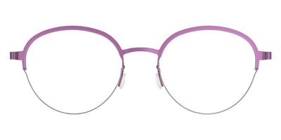 Lindberg® Strip Titanium™ 7432 LIN STRIP 7432 113 48 113 Eyeglasses