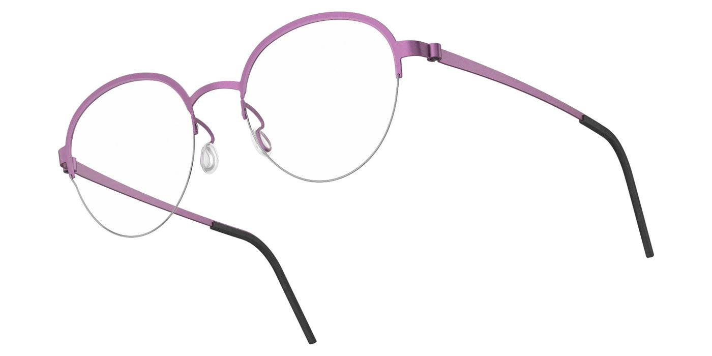 Lindberg® Strip Titanium™ 7432 LIN STRIP 7432 113 48 113 Eyeglasses
