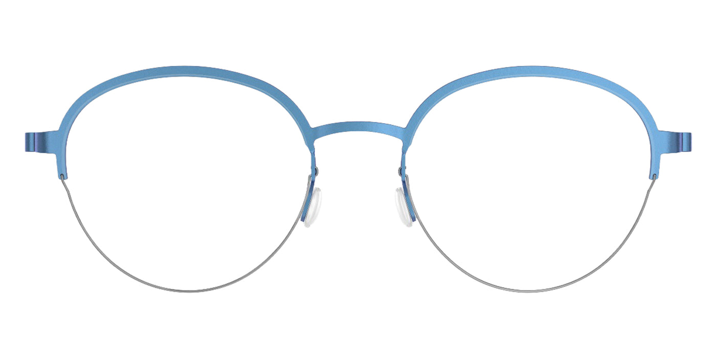 Lindberg® Strip Titanium™ 7432 LIN STRIP 7432 115 48 115 Eyeglasses