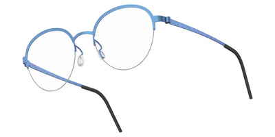 Lindberg® Strip Titanium™ 7432 LIN STRIP 7432 115 48 115 Eyeglasses