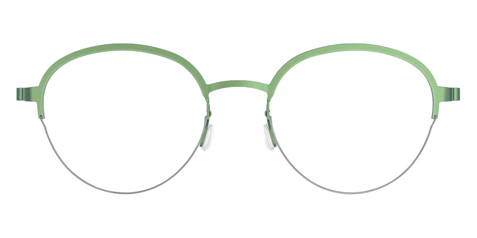 Lindberg® Strip Titanium™ 7432 LIN STRIP 7432 117 48 117 Eyeglasses