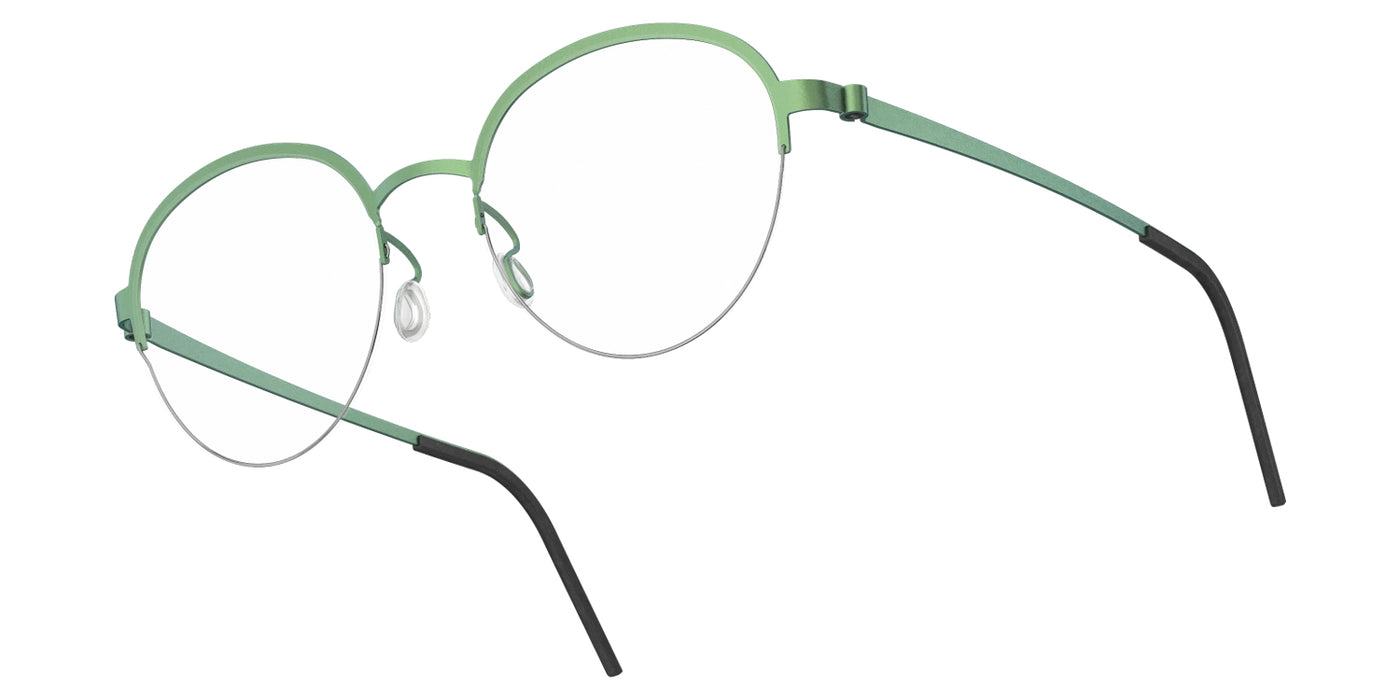Lindberg® Strip Titanium™ 7432 LIN STRIP 7432 117 48 117 Eyeglasses