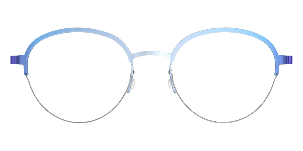 Lindberg® Strip Titanium™ 7432 LIN STRIP 7432 120 48 120 Eyeglasses