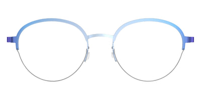 Lindberg® Strip Titanium™ 7432 LIN STRIP 7432 120 48 120 Eyeglasses