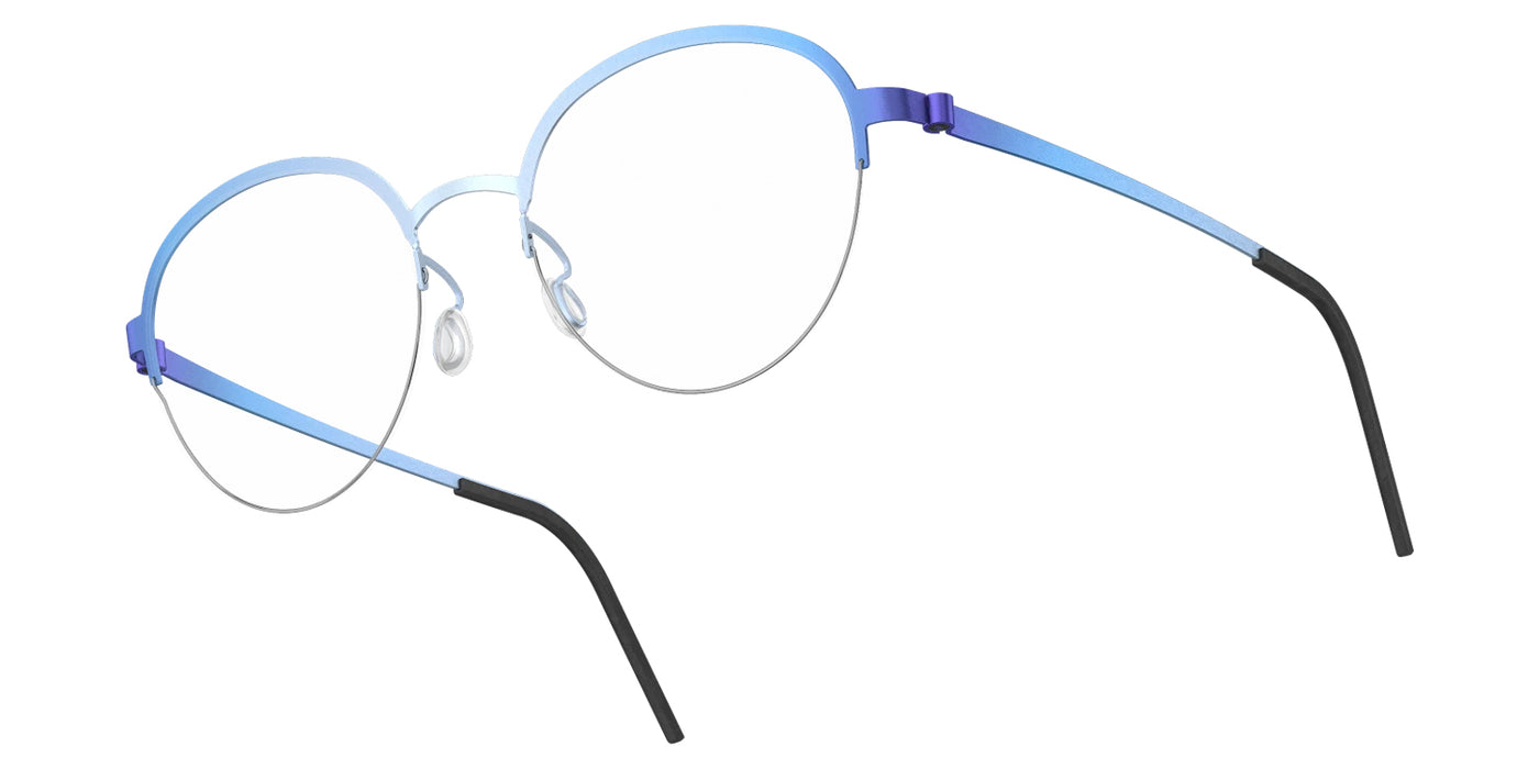 Lindberg® Strip Titanium™ 7432 LIN STRIP 7432 120 48 120 Eyeglasses