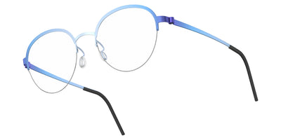 Lindberg® Strip Titanium™ 7432 LIN STRIP 7432 120 48 120 Eyeglasses