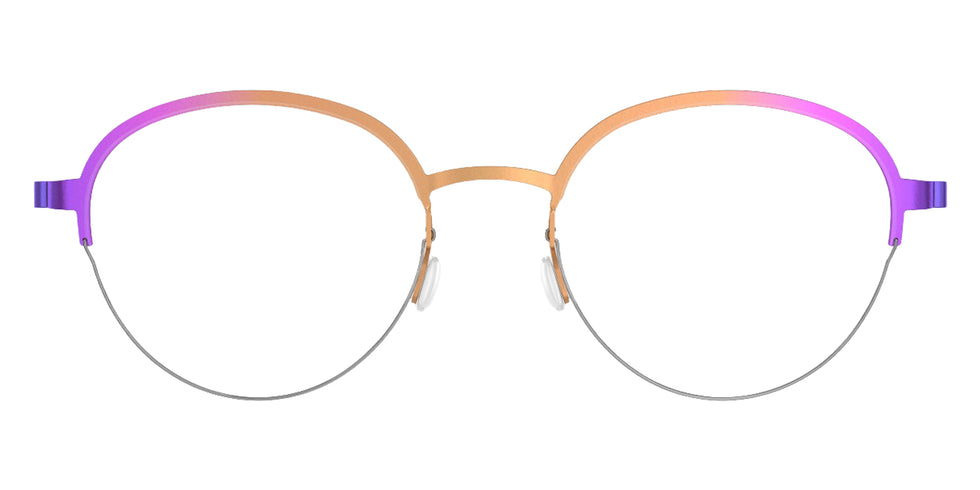 Lindberg® Strip Titanium™ 7432 LIN STRIP 7432 125 48 125 Eyeglasses