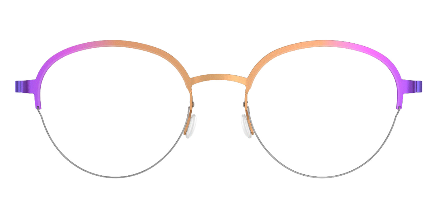 Lindberg® Strip Titanium™ 7432 LIN STRIP 7432 125 48 125 Eyeglasses