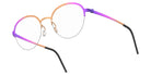 Lindberg® Strip Titanium™ 7432 LIN STRIP 7432 125 48 125 Eyeglasses