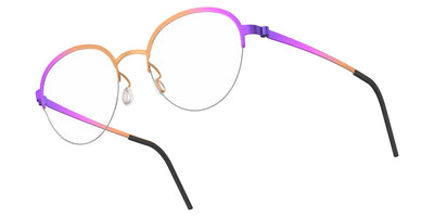 Lindberg® Strip Titanium™ 7432 LIN STRIP 7432 125 48 125 Eyeglasses